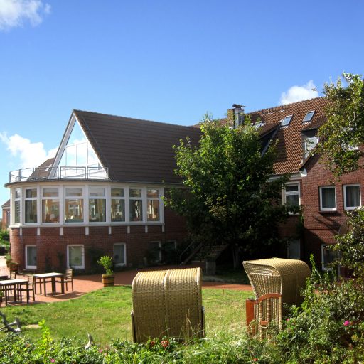 Naturhotel Baltrum